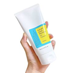 Gel Rửa Mặt Cosrx Tràm Trà Low pH Good Morning Gel Cleanser 150ml