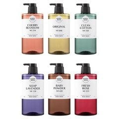 Sữa tắm Happy Bath Original Collection Body Wash 910G