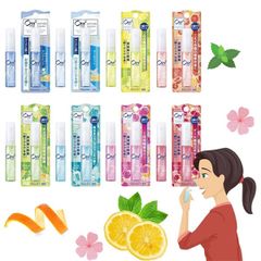 Xịt Thơm Miệng Sunstar Ora2 Me Mouth Spray