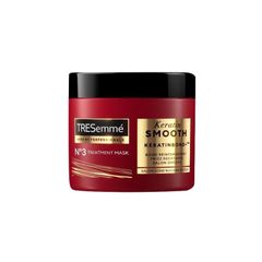 Kem Ủ Tóc TRESemmé Vào Nếp Mượt Mà Keratin Smooth Salon-Quality Treatment Mask 180ml