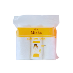 Bông Tẩy Trang Minho Cotton Siêu Mềm Cotton Pads