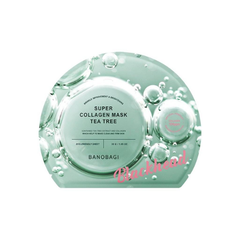 Mặt Nạ Banobagi Super Collagen Mask Hàn Quốc 30G