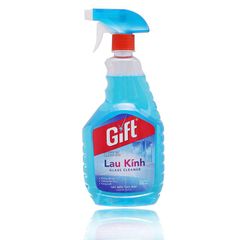 Nước lau kính Gift 800ml