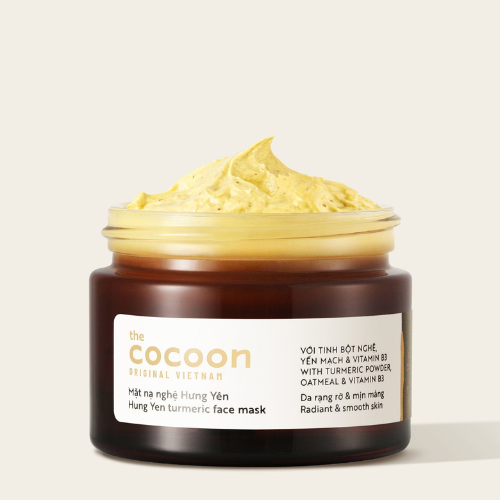 Mặt nạ nghệ Cocoon Hưng Yên 30ml