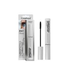 Tinh Chất Dưỡng Mi Compliment Phục Hồi Chắc Khỏe, Giảm Rụng Giúp Mi Dài Dày Tự Nhiên 12ml