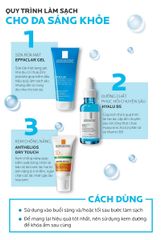 [Mini] Serum La Roche-Posay Giúp Tái Tạo & Phục Hồi Da Hyalu B5 10ML