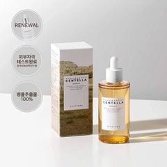 Tinh Chất Rau Má Skin1004 Madagascar Centella Ampoule 100ml