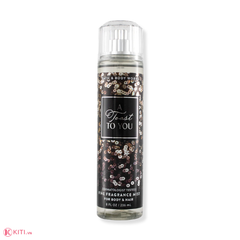 Xịt thơm toàn thân Body Mist Bath and Body Works 236ml
