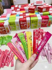 Trà Kombucha Danongwon Daily Hàn Quốc hộp 20 gói kèm bình nước