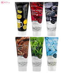 Sữa Rửa Mặt 3W Clinic Hàn Quốc 100ml