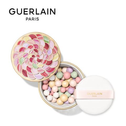Phấn Trang Điểm Dạng Viên Guerlain Météorites