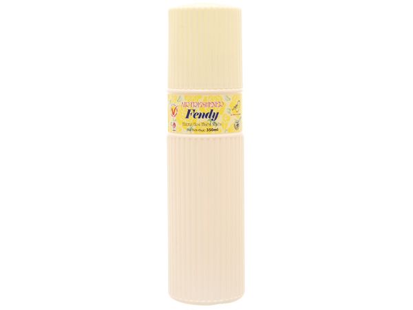 Nước hoa xịt phòng Fendy hương hoa thiên nhiên 350ml