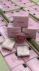 Phấn tươi AGE 20'S Shining Drops Edition Jericho Rose Essence Cover Pact - Màu #21