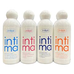 Dung dịch vệ sinh Ziaja Intima 200ml