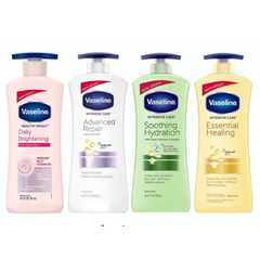 Sữa Dưỡng Thể Vaseline Body Lotion 725ml
