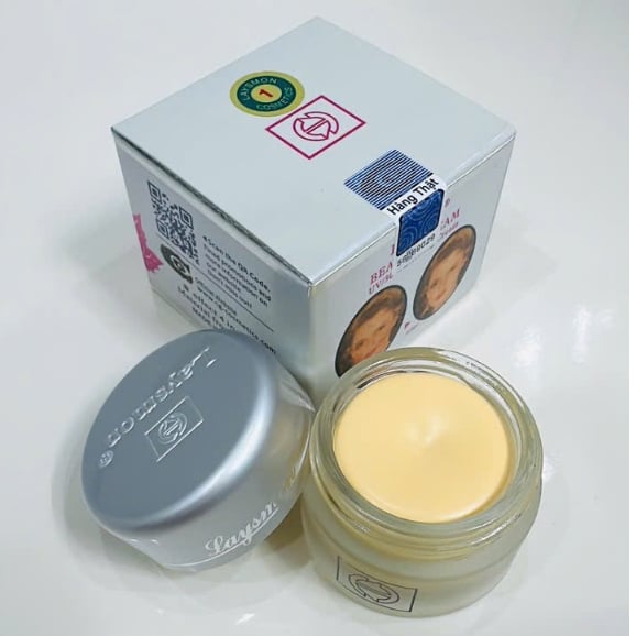 Kem dưỡng da Laysmon UV/30 4 In 1 Beauty Cream - 15g