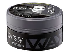 Wax vuốt tóc Gatsby 75g