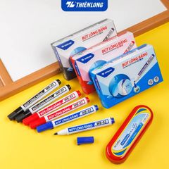 Bút lông bảng Thiên Long WB-03 (Lẻ 1 cây)
