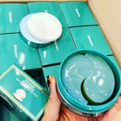 Mặt Nạ Mắt JM Solution Eye Patch Hàn Quốc [60 Miếng/Hộp]