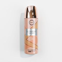 Xịt Thơm Toàn Thân Armaf Club De Nuit/ Le Parfait Body Perfume Spray 200ml