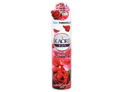 Xịt Phòng Kaori Fumakilla Nhật Bản 280ml