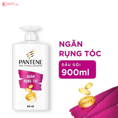 Dầu gội Pantene Ngăn Rụng Tóc 900ml