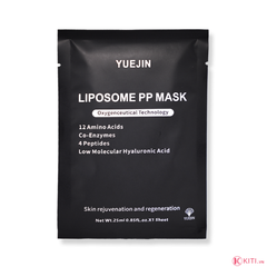 Mặt Nạ Phục Hồi, Cấp Ẩm Đa Tầng Yuejin Liposome PP Mask 25ml