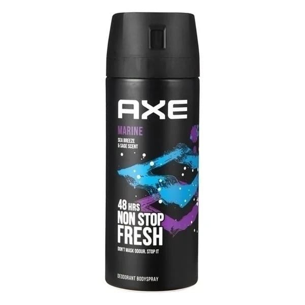 Xịt Khử Mùi AXE Deodorant Body Spray 135ml
