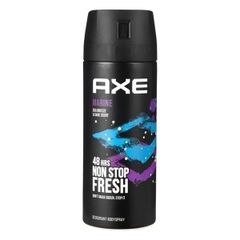 Xịt Khử Mùi AXE Deodorant Body Spray 135ml