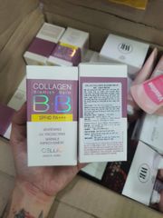 Kem Nền Cellio BB Collagen Blemish Balm SPF40 PA+++