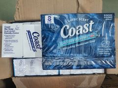 Xà Phòng Coast The Eye Opener Mỹ