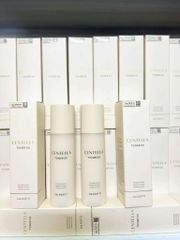 [Mẫu Mới] Nước Cân Bằng Dưỡng Da Căng Bóng Dr. Pepti Centella Toner Ex (180ml)