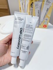 Kem dưỡng keo ong tái tạo phục hồi CNP 50ml