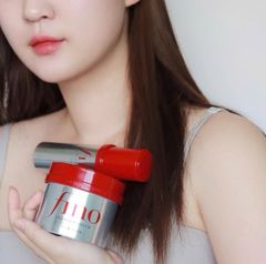 Kem Ủ Tóc Fino Premium Touch 230g