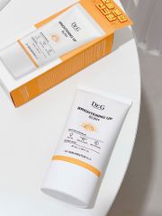 Kem Chống Nắng Dr.G Brightening Up Sun+ SPF50+ PA+++