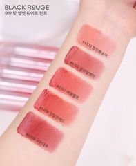 SON BLACKROUGE VELVET AIRFIT [NEW 2026]