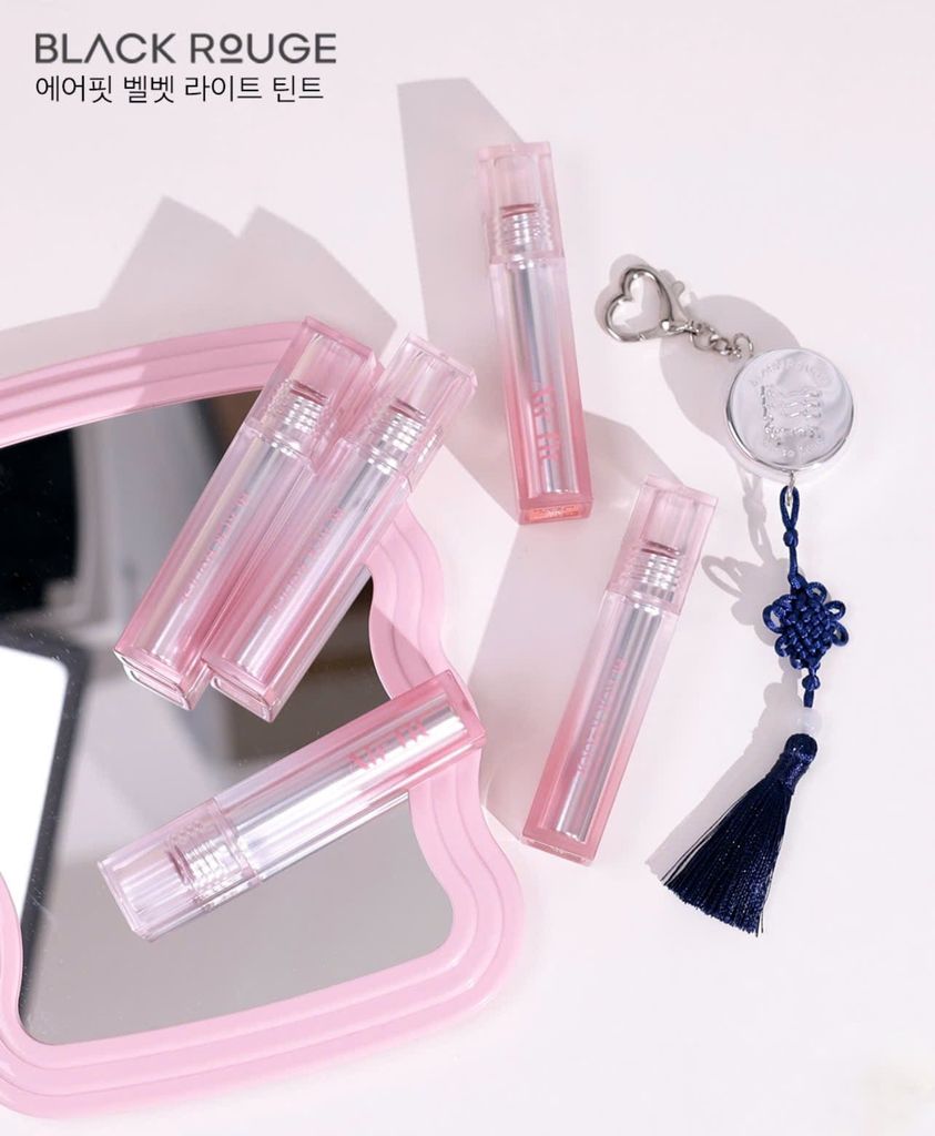 SON BLACKROUGE VELVET AIRFIT [NEW 2026]