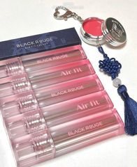 SON BLACKROUGE VELVET AIRFIT [NEW 2026]