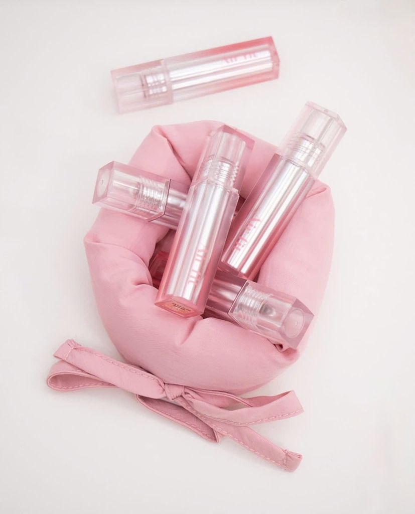 SON BLACKROUGE VELVET AIRFIT [NEW 2026]