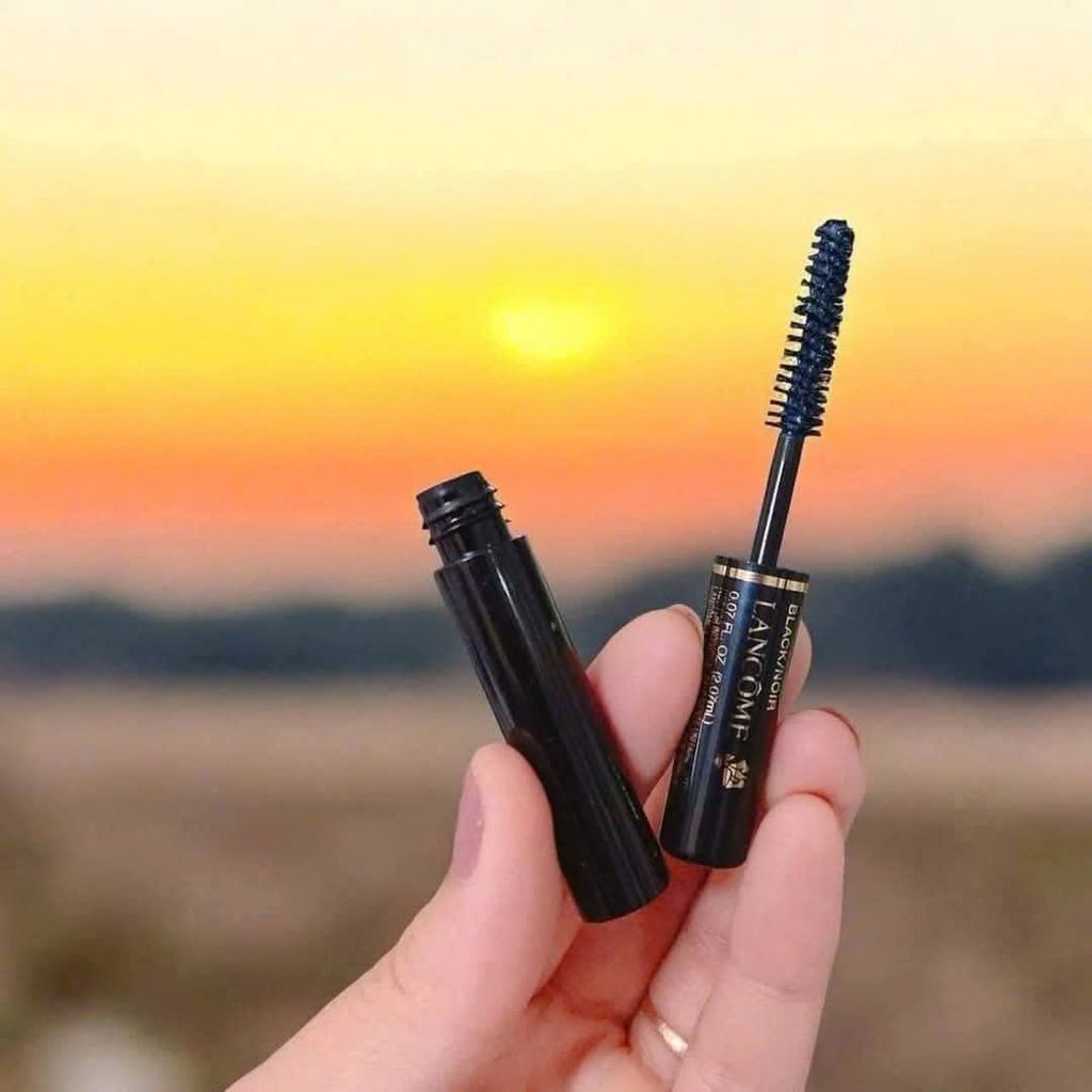 [Mini] Lan.côme DÉFINICILS High Definition Mascara (Tặng dưỡng mi Lancome 2ml)