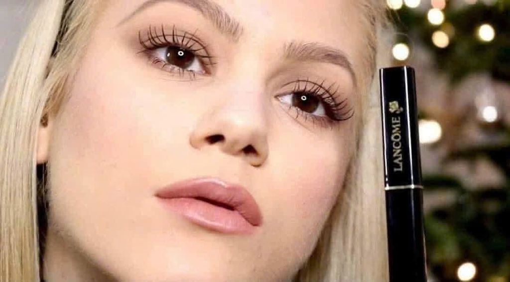 [Mini] Lan.côme DÉFINICILS High Definition Mascara (Tặng dưỡng mi Lancome 2ml)