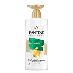 Dầu xả Pantene Pro-Vitamin 380ml (xanh lá)
