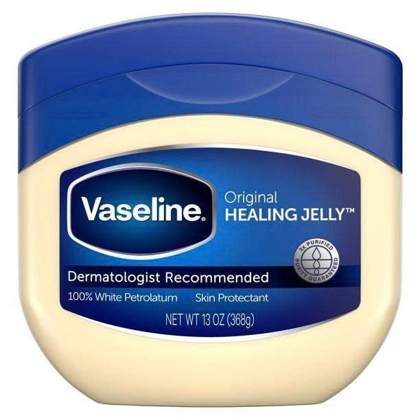 Sáp dưỡng ẩm Vaseline Pure Petroleum Jelly Original