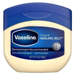 Sáp dưỡng ẩm Vaseline Pure Petroleum Jelly Original