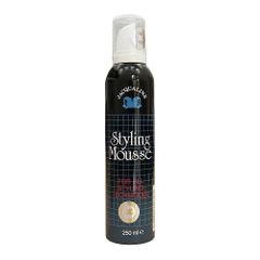 Xịt tóc Jacqualine Styling Mousse 250ML