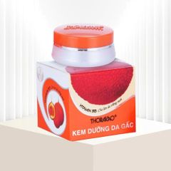 Kem Dưỡng Da Gấc Thorakao 3g