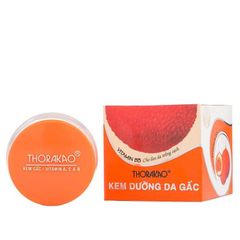 Kem Dưỡng Da Gấc Thorakao 3g
