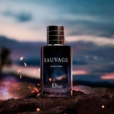 Nước Hoa Dior Sauvage EDP 100ml