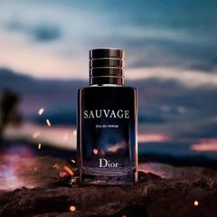 Nước Hoa Dior Sauvage EDP 100ml