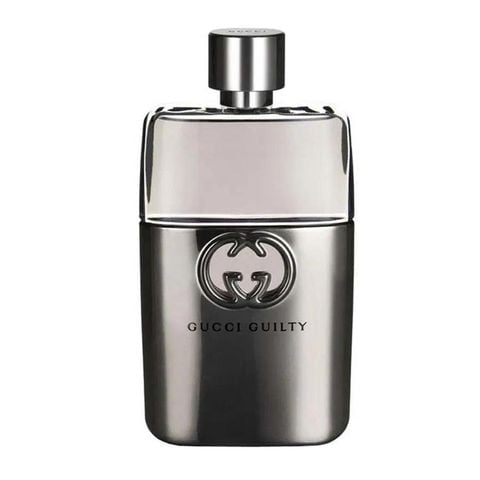 Nước Hoa Gucci Guilty Pour Homme EDT 90ml